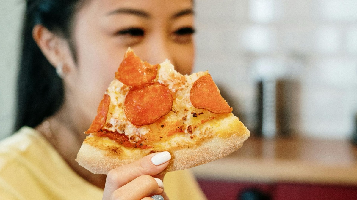 5 Foods Bad For Your Skin