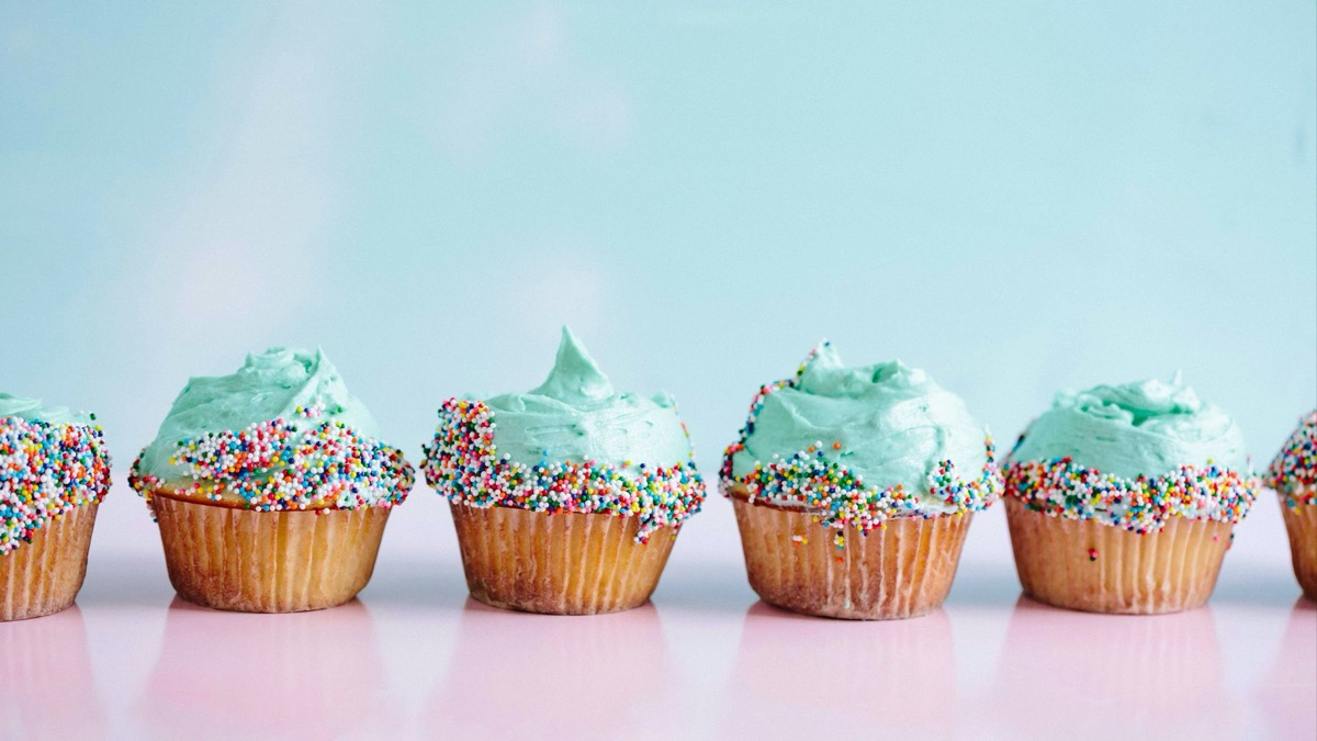 5 Foods Bad For Your Skin