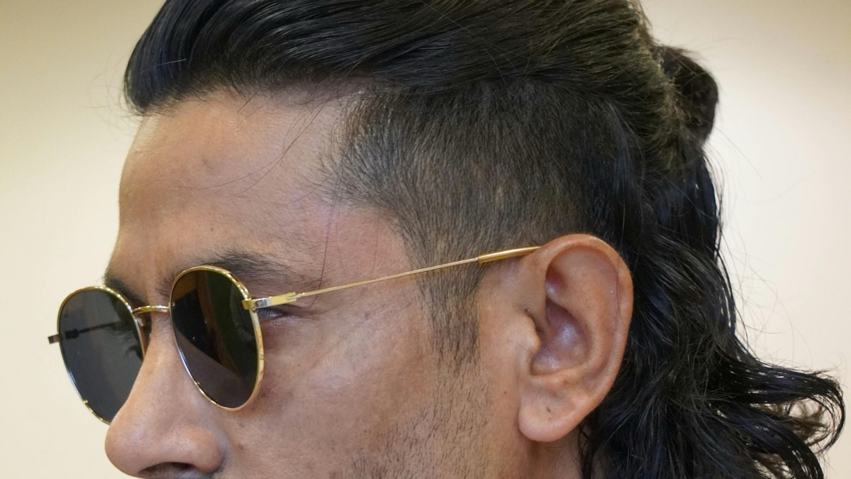 5 Popular Haircuts From The 80s