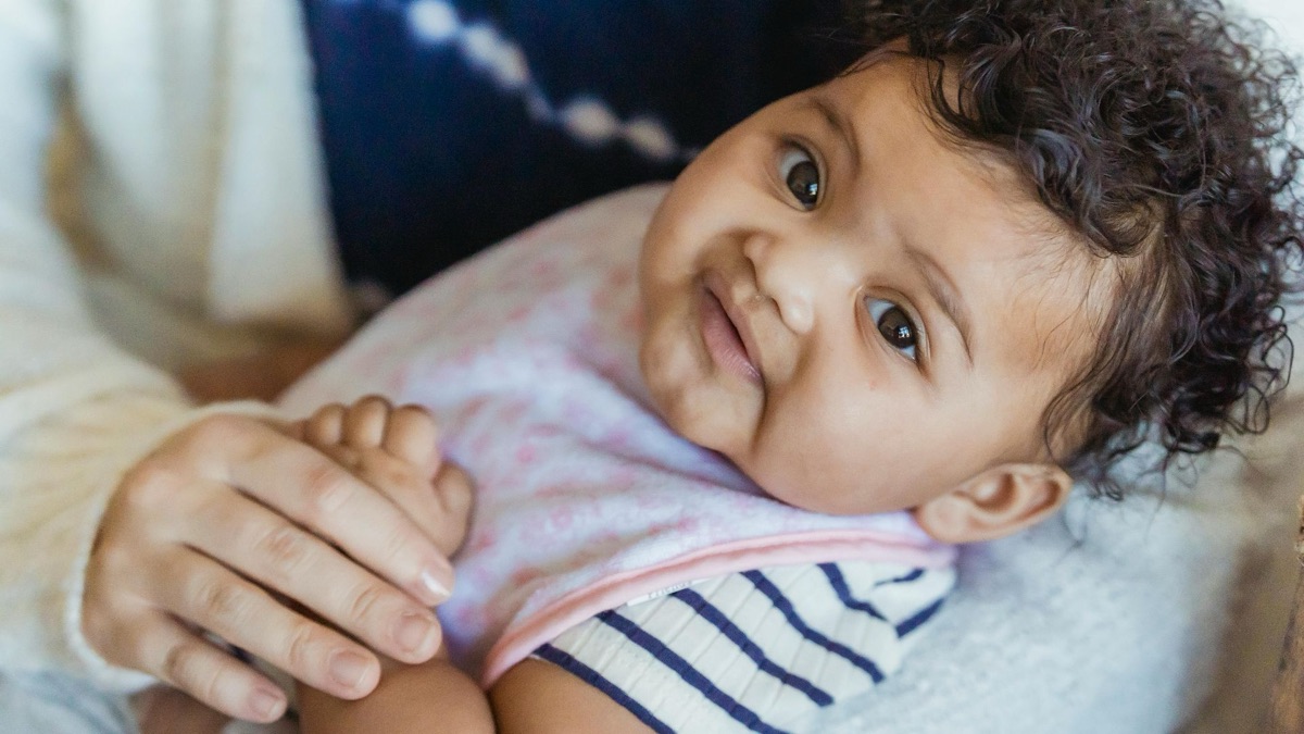 5 Adorable Accessories For Your Newborn