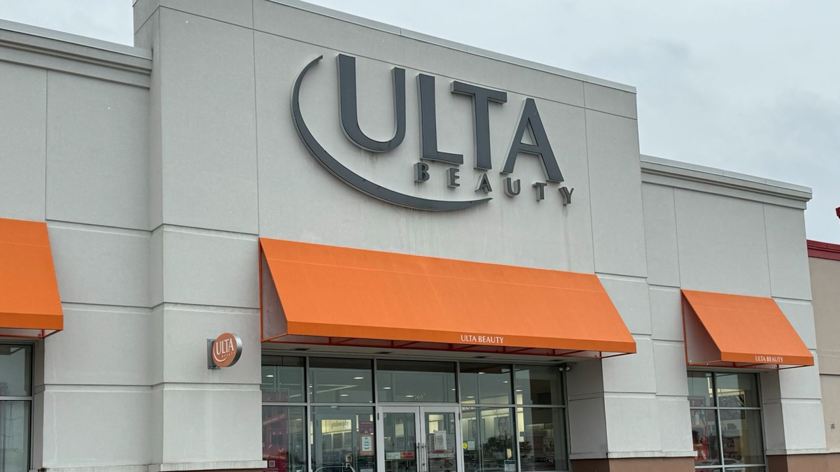 5 Incredible Makeup Finds At Ulta