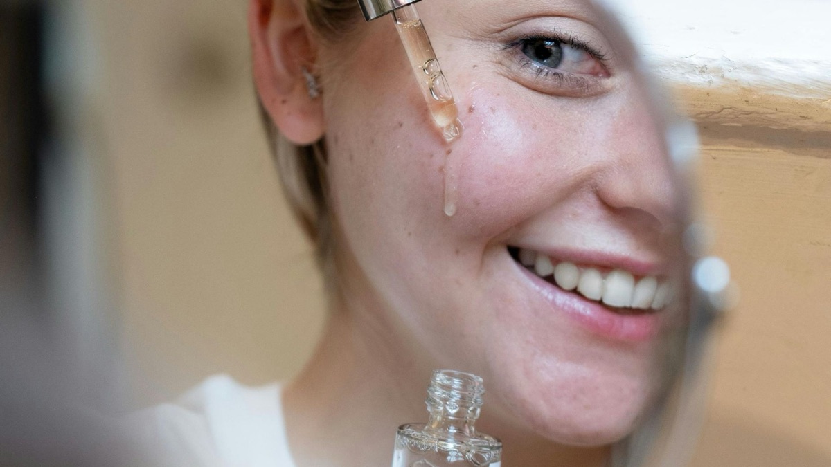 5 Most Annoying Things About Having Combination Skin