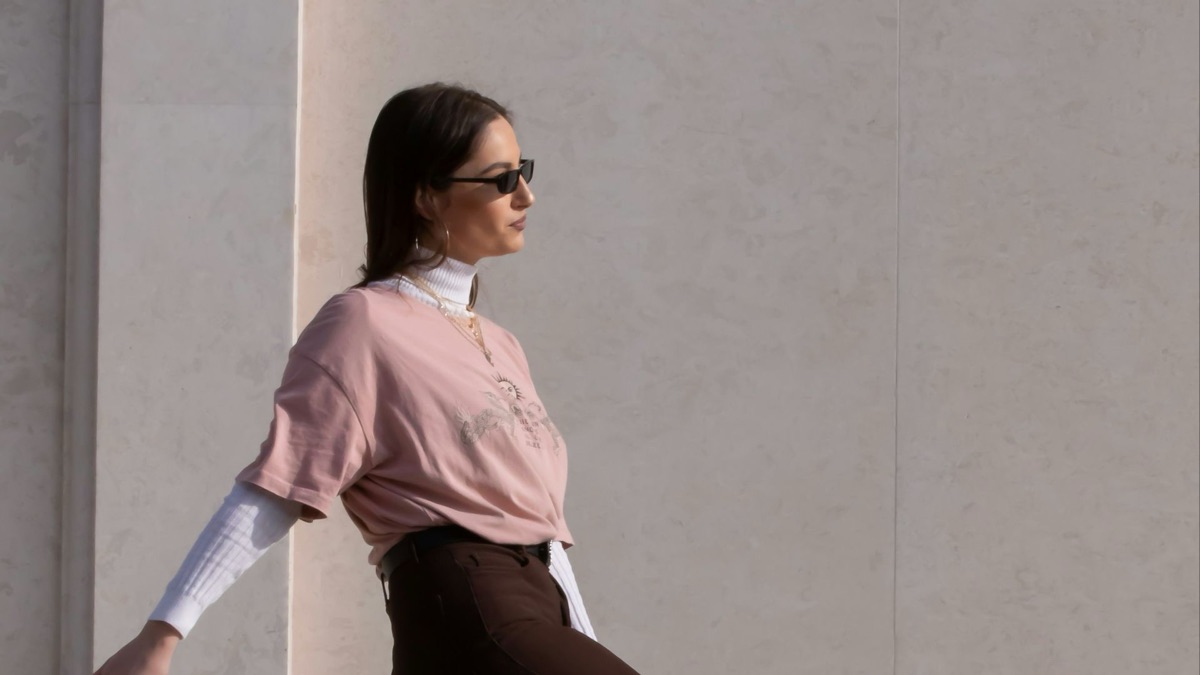 5 Tips For Feeling Comfortable In Your Own Skin