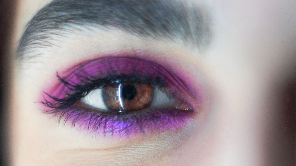 5 Stunning Eyeshadow Tips For Brown Eyes